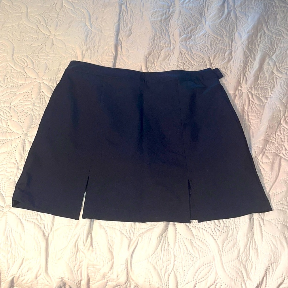 Ashworth Weather Systems Golf Skort